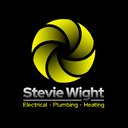 Stevie Wight Electrical Plumbing Heating company logo