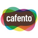 Cafento company logo