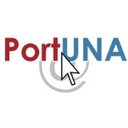 PortUNA Neue Medien GmbH company logo