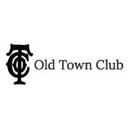 Old Town Club company logo