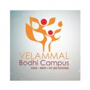 Velammal bodhi campus company logo