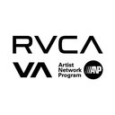 RVCA company logo