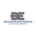 Belanger Engineering company logo
