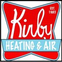 Kirby Heating and Air Conditioning, Inc. company logo