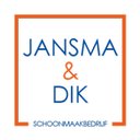 Schoonmaakbedrijf Jansma &amp; Dik B.V. company logo