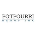 Potpourri company logo