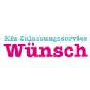 Kfz - Zulassungsservice Wünsch GmbH & Co. KG company logo
