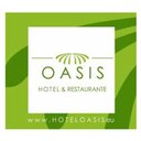 Hotel Oasis company logo