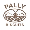 Pally Biscuits company logo