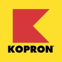 Kopron do Brasil company logo