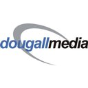 Dougall Media company logo