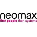 NeoMax company logo