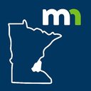 Minnesota Department of Transportation company logo
