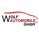 Wolf Automobile GmbH company logo