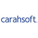 Carahsoft company logo
