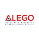 ALEGO FIRE SYSTEMS company logo