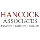 Hancock Survey Associates, Inc. company logo