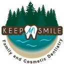 Keep MI Smile company logo