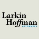 Larkin Hoffman company logo