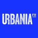 Urbania company logo