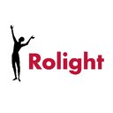 Rolight company logo