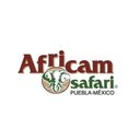 Africam Safari company logo