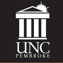 University of North Carolina at Pembroke company logo