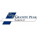 Granite Peak Fabrication company logo