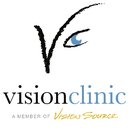 Vision Clinic P.C. company logo