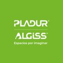 Pladur company logo