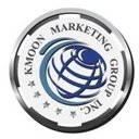 Kmoon Inc. company logo