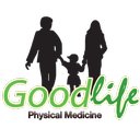 Goodlife Physical Medicine company logo