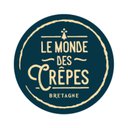Le Monde des Crêpes company logo