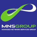 Managed Group company logo