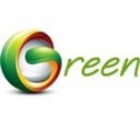 Green Web Media company logo