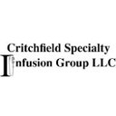 Critchfield Specialty Infusion Group LLC company logo