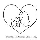 Twinbrook Animal Clinic, Inc. company logo