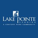 Lake Pointe Landing Retirement Community company logo
