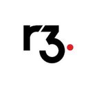 R3 company logo