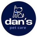 Dan's Pet Care company logo