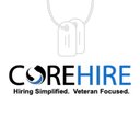 COREHIRE company logo