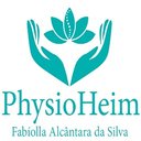 PhysioHeim Fabíolla Alcântara da Silva - Praxis für Physiotherapie company logo
