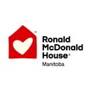 Ronald McDonald House Charities Manitoba company logo