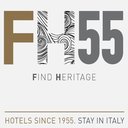 FH55 Hotels company logo
