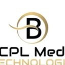 Med Technology company logo