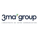 3ma group company logo