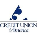 Credit Union of America company logo