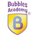 Bubbles Academy company logo
