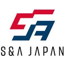 S&amp;A　JAPAN　株式会社 company logo