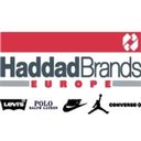 Haddad Brands Europe company logo